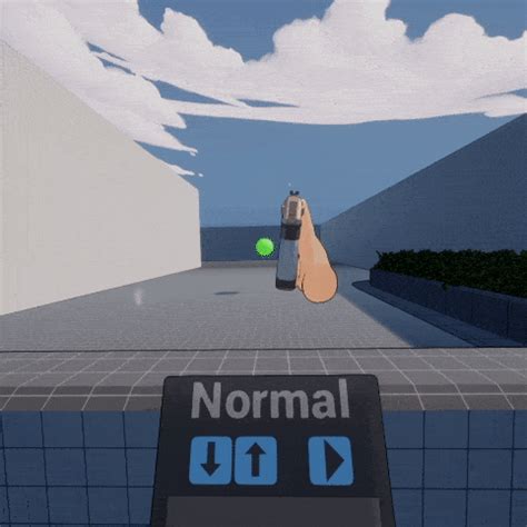 I played the demo :: JOI Lab VR General Discussions